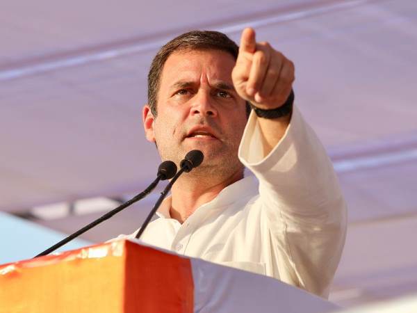 राहुल खीरी में करेंगे सभा