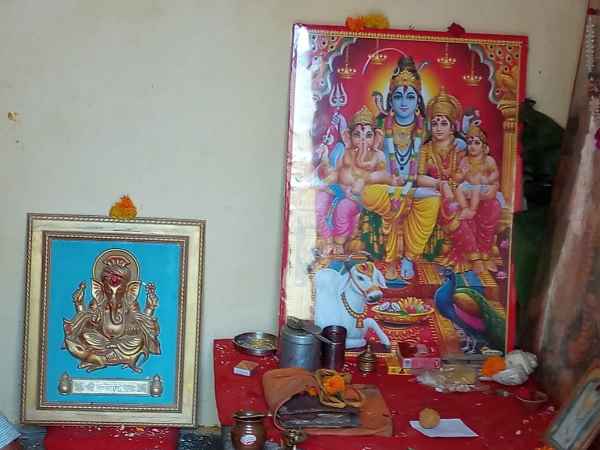 1856 में अस्तित्व में आया था जिला