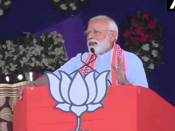  लातूर में ये बोले थे नरेंद्र मोदी