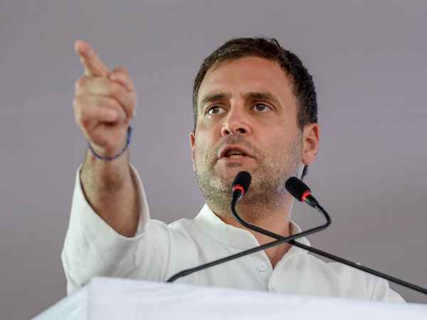 10 अप्रैल को राहुल करेंगे अमेठी में नामांकन