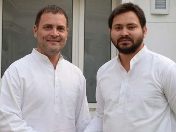 कांग्रेस कुछ सीटों पर फ्रैंडली मैच की तैयारी में