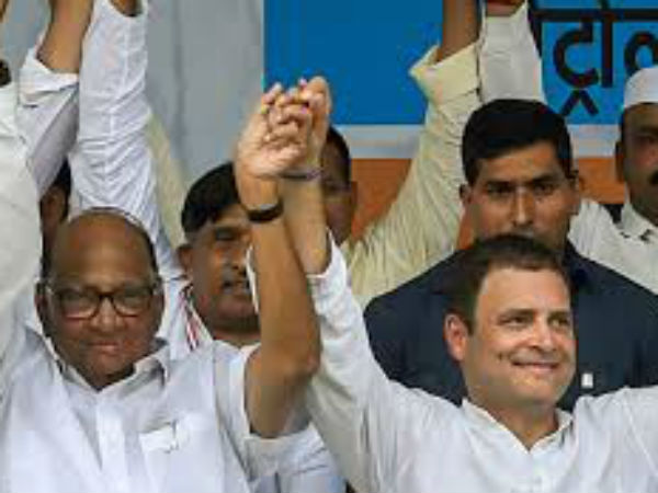 बोले पवार- चुनाव में कांग्रेस को 100 से ज्यादा सीटें मिल सकती हैं