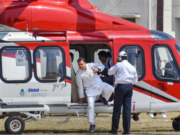 अमेठी की जनता का हितैषी कौन ? 