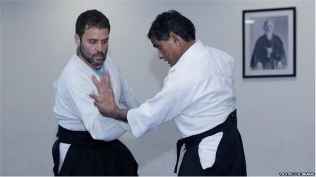 rahul gandhi congress