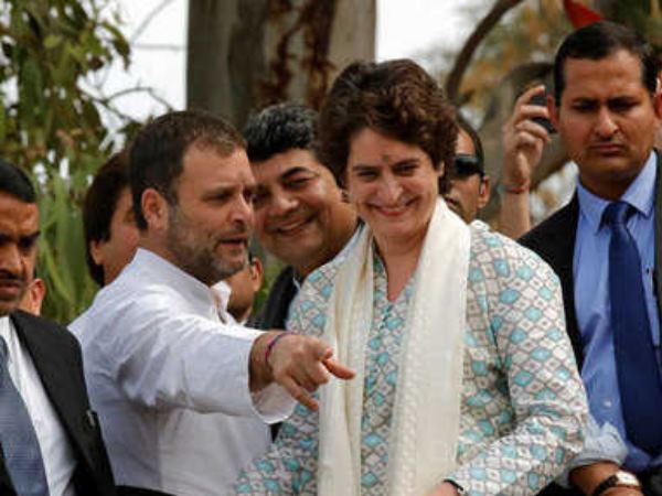 विभीषणों पर नजर