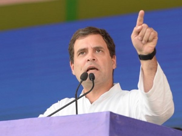 अमेठी के नतीजे पर देश की नजर