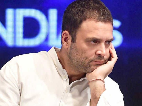 PIL filed in Allahabad High Court against Congress NYAY scheme, seeking a reply within 10 days PIL filed in Allahabad High Court against Congress NYAY scheme, seeking a reply within 10 days