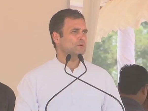 राहुल के खिलाफ मीनाक्षी लेखी पहुंची थीं कोर्ट