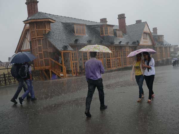 यहां मौसम रहेगा शुष्क