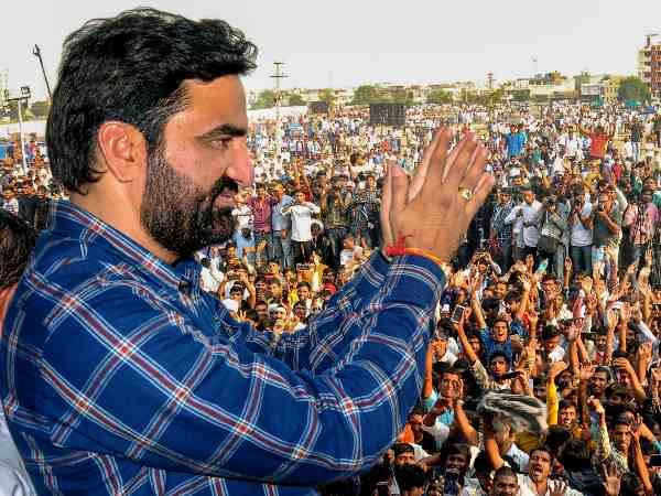 समूचे मारवाड़ में बदला वोटों का गणित