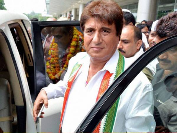 raj babbar attack on pm modi and bjp viral video