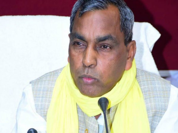 राजभर ने 39 लोकसभा सीटों पर उतारे उम्मीदवार