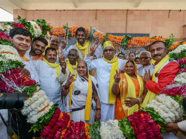 यूपी की राजनीति में कितनी बड़ी ताकत हैं राजभर?