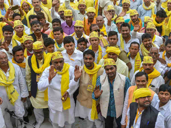 कहां-कहां होगा बीजेपी को नुकसान?