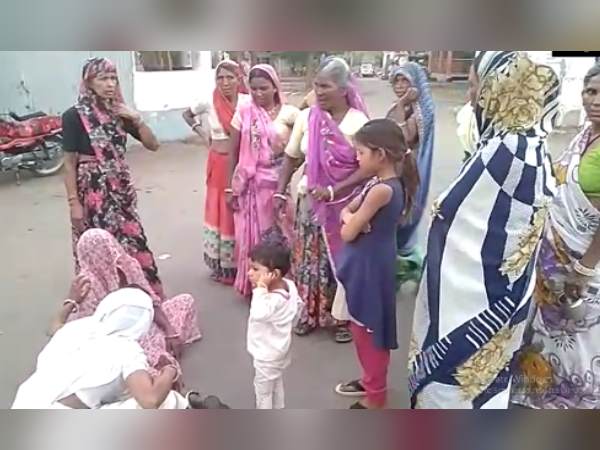 60 year old man Murdered in Rajgarh MP 60 year old man Murdered in Rajgarh MP