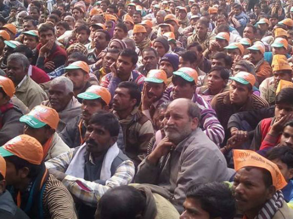  बाद में दिया आश्वासन