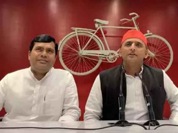 राम चरित्र यादव को बनाया उम्मीदवार राम चरित्र यादव को बनाया उम्मीदवार