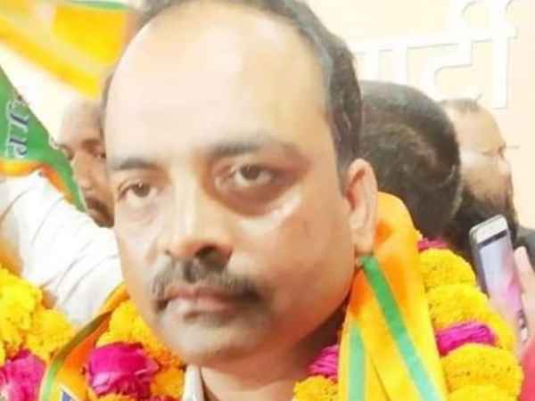 प्रतिद्वंद्वी प्रत्याशी ने कहा