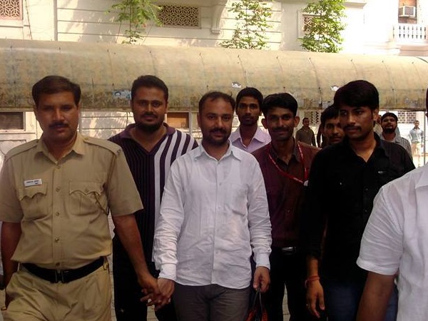 राणा को कोर्ट से इजाजत मिलना मुश्किल