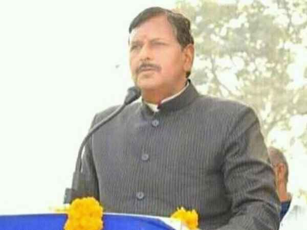 बसपा प्रत्याशी ने की पर्चा खारिज करने की मांग