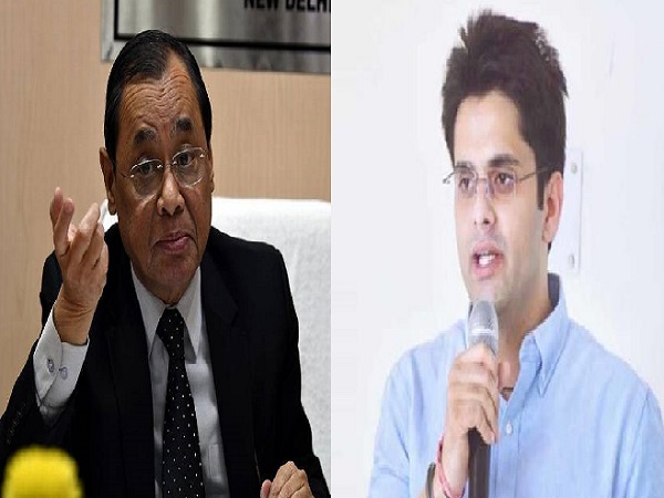 वकील ने पेश किए कोर्ट में सबूत