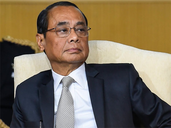 सीजेआई ने आरोपों को खारिज किया था