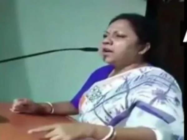 लोकतंत्र नाम की कोई चीज नहीं है