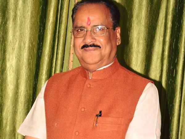 पूर्व मंत्री रवींद्र शुक्ला का मामला 