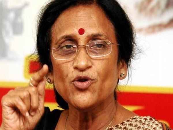 क्या बोली रीता 