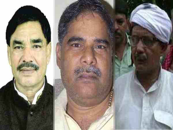 अपना दल(एस) ने पकौड़ी कोल को दिया टिकट