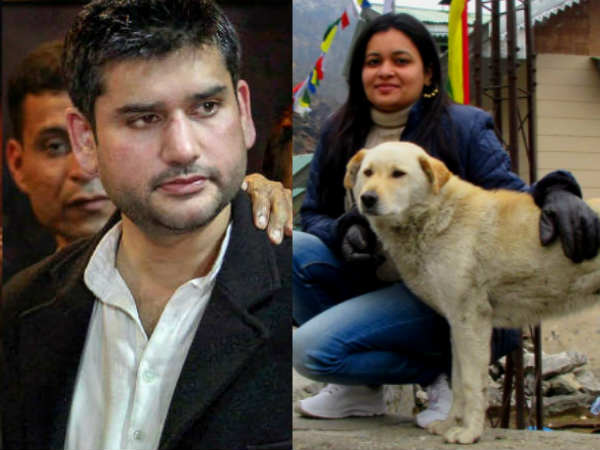 परिवारिक कलह सुधारने के लिए अपूर्वा ने तांत्रिक से करवाया था अनुष्‍ठान