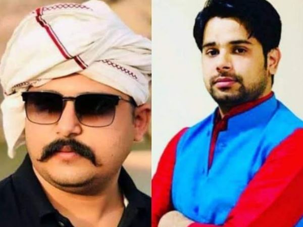 दूसरे आरोपियों के नेपाल में होने की सूचना