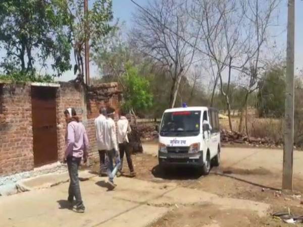 Uncle murdered in land dispute at Sagar
