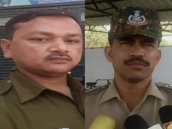 गोपालगंज थाना इलाके का मामला