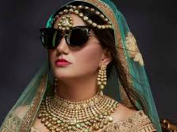 सपना ने नहीं ज्वाइन की थी कांग्रेस!