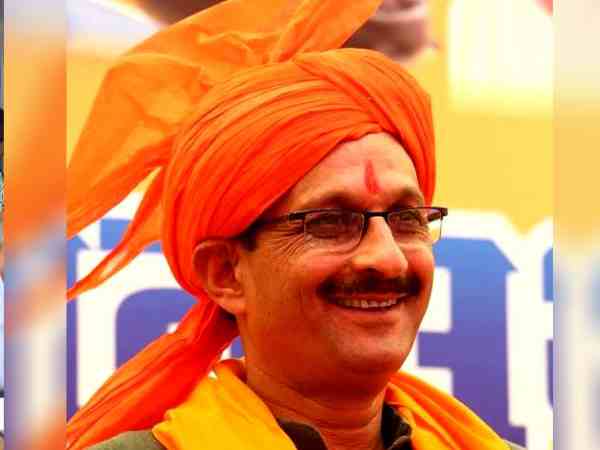 EC bars BJPs Satpal Satti from campaigning for 48 hours EC bars BJPs Satpal Satti from campaigning for 48 hours
