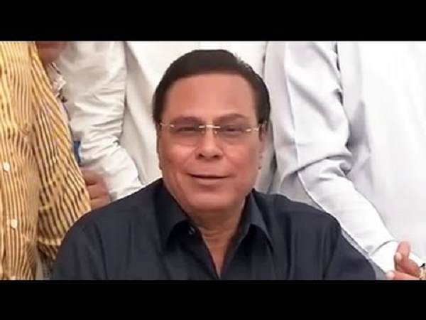 गुजरात में 11 नेता ऐसे जो 5 से ज्यादा बार सांसद चुने गए गुजरात में 11 नेता ऐसे जो 5 से ज्यादा बार सांसद चुने गए