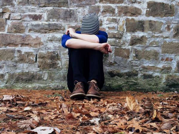 घर पहुंचने पर पता चला घर पहुंचने पर पता चला