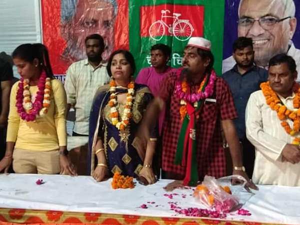 हाई प्रोफाइल सीट मानी जाती है गाजियाबाद