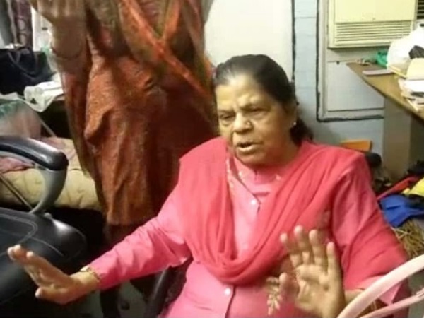 मां ने कहा- मानसिक रूप से बीमार है बेटा मां ने कहा- मानसिक रूप से बीमार है बेटा