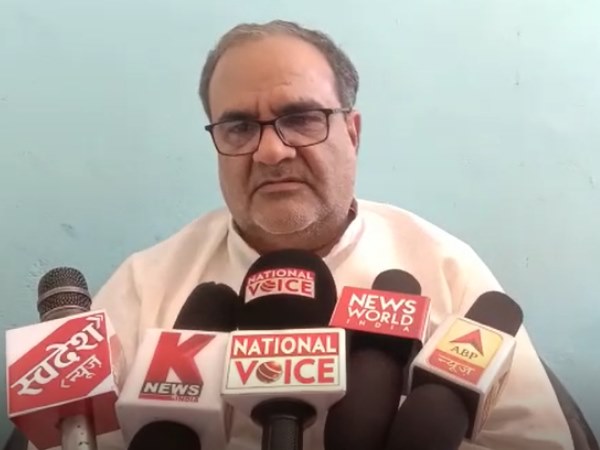 दोनों ने चुनावी बात से किया इनकार