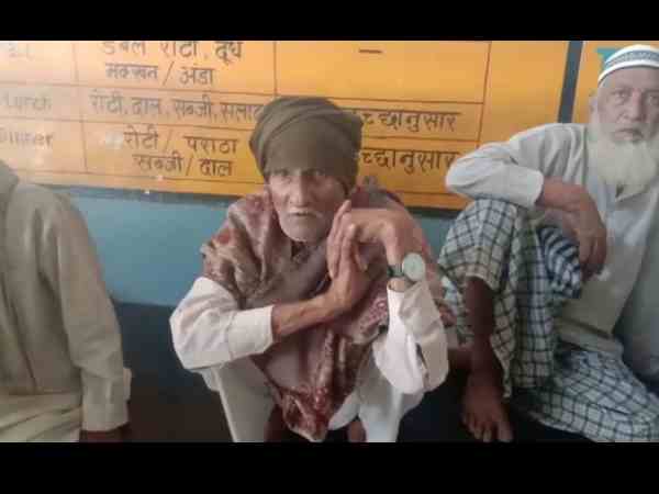 मरीजों को भारी परेशानी