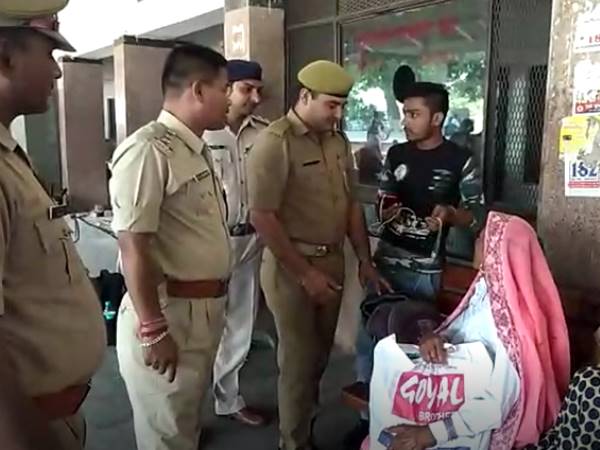 हरकत में आया प्रशासन