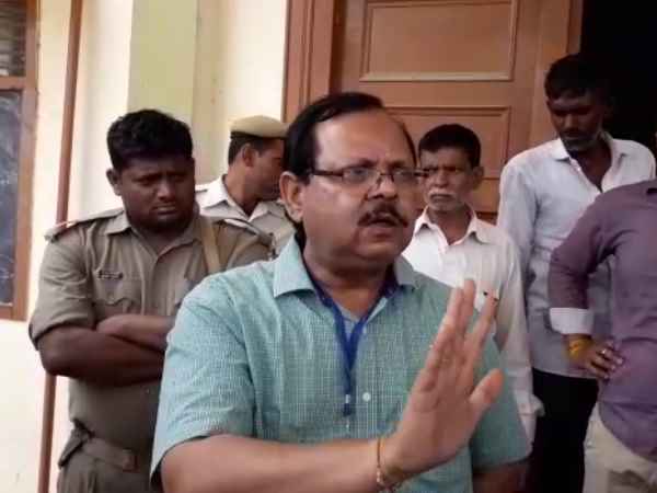 डाटा रखा गया सुरक्षित