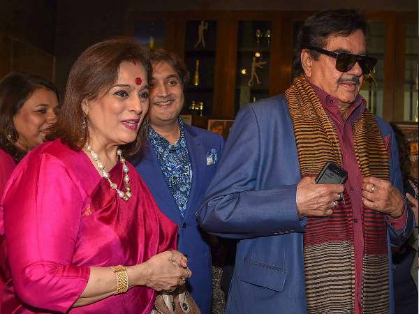 क्या राजनाथ के मुकाबले में पूनम होंगी महागठबंधन की उम्मीदवार?