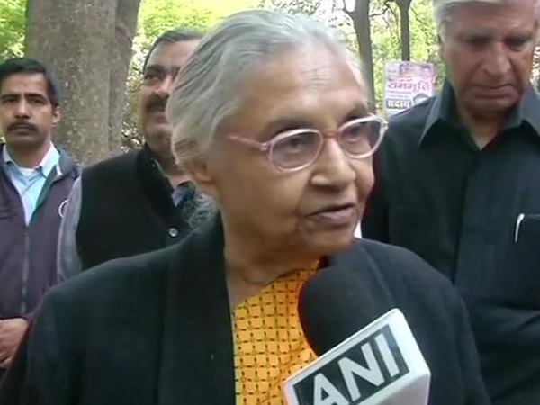 दिल्ली के 6 नामों का कांग्रेस ने किया ऐलान