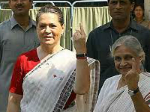 सियासत का लंबा सफर 