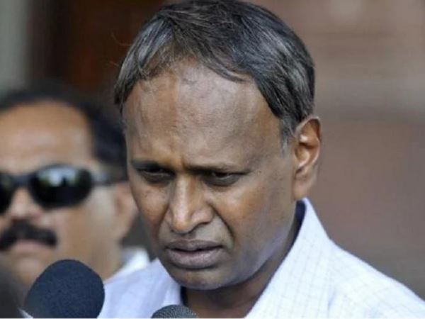 उदितराज ने पार्टी का विलय करते समय ये नहीं सोचा