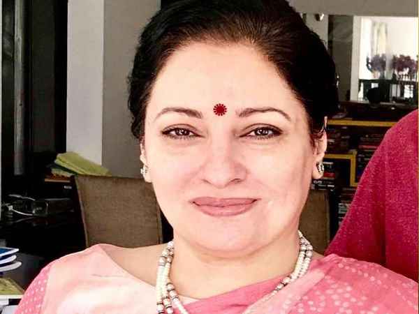 इस वजह से आई थी सुर्खियों में