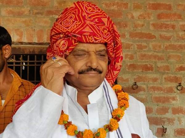 जानिए शिवपाल यादव ने क्या कहा? जानिए शिवपाल यादव ने क्या कहा?